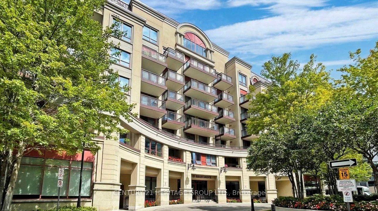 Photo of Unit 306, 27 Rean Drive