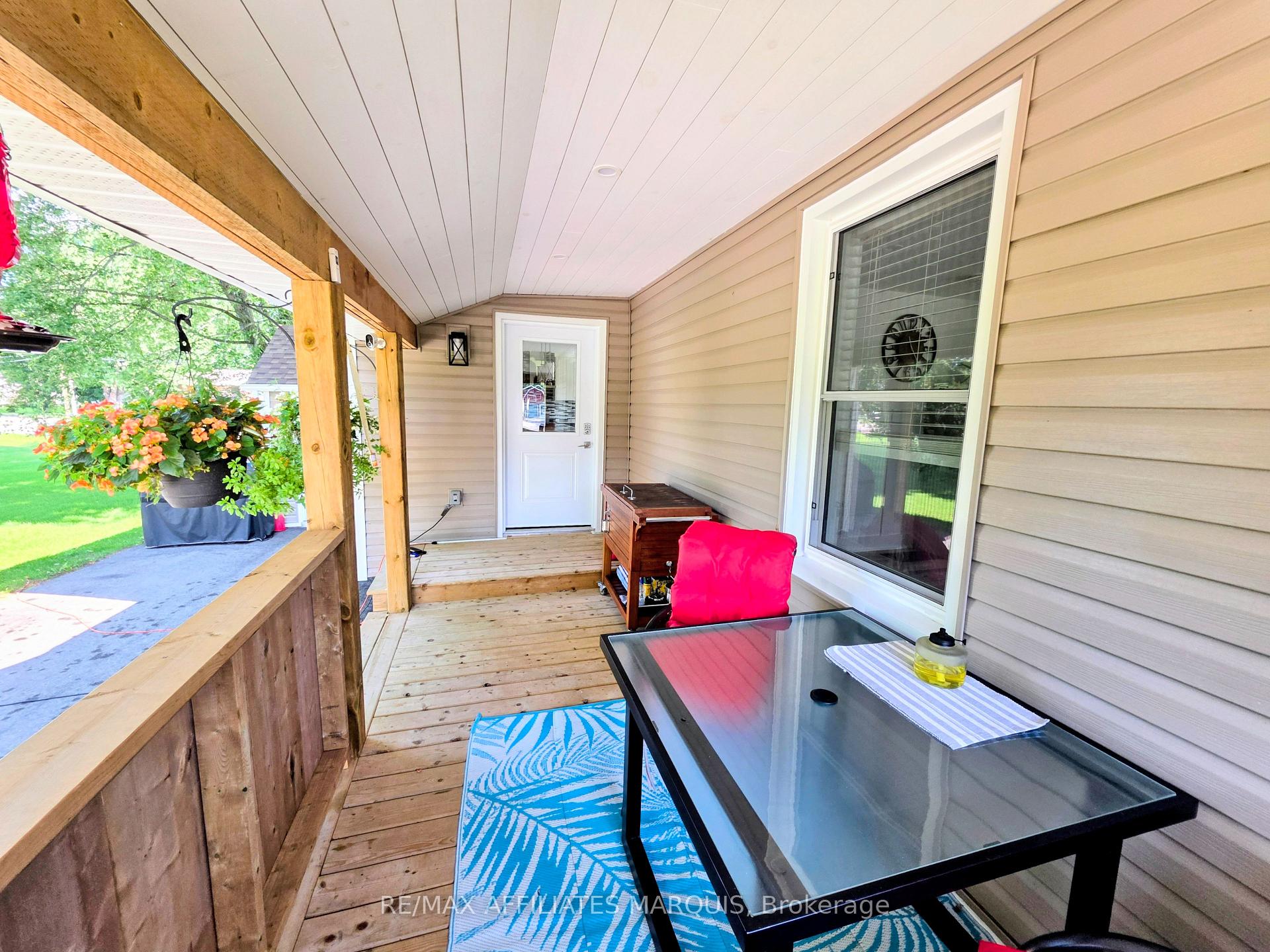 Photo 4 of 8102 Mill Street, Augusta, Augusta Twp — HOMEH