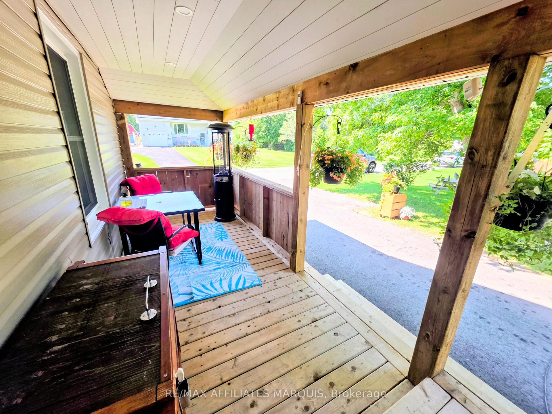 Photo 5 of 8102 Mill Street, Augusta, Augusta Twp — HOMEH