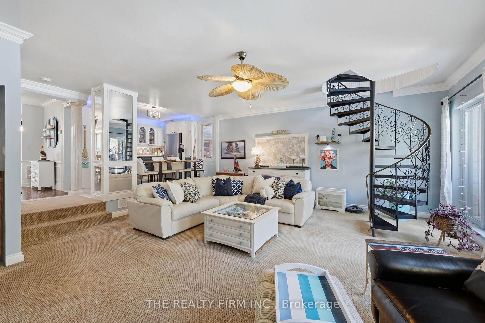 Photo 15 of 28 Thomas Janes Drive, London, South G — HOMEH