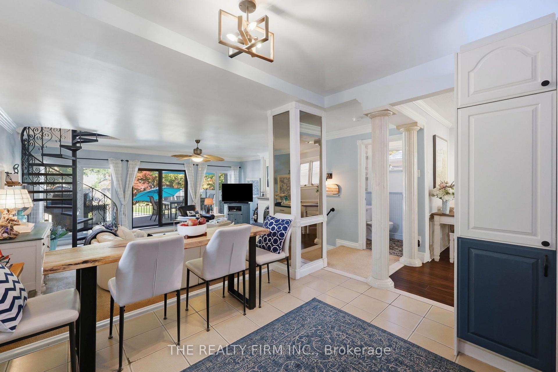 Photo 22 of 28 Thomas Janes Drive, London, South G — HOMEH