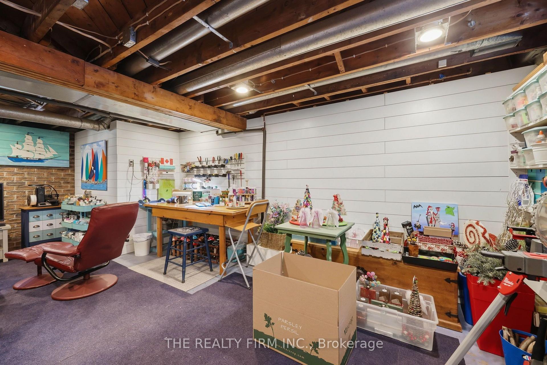 Photo 49 of 28 Thomas Janes Drive, London, South G — HOMEH