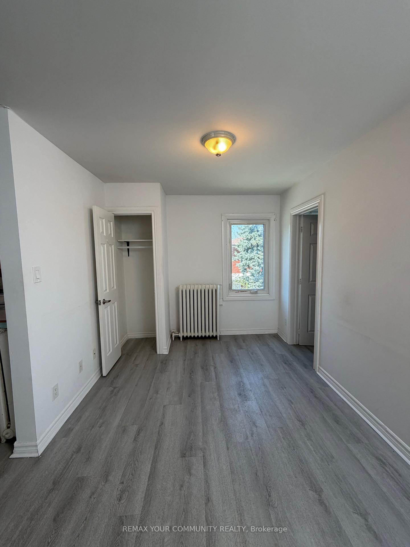 Photo 9 of Unit 2nd Floor, 129 Morrison Avenue, Toronto, Corso Italia-Davenport — HOMEH