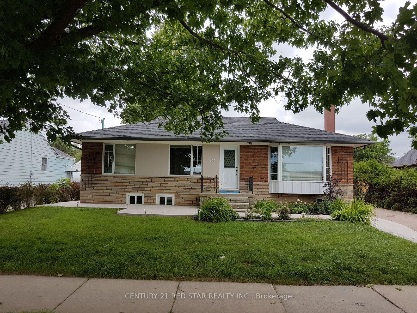 Photo 1 of Unit Main, 235 Mary Street, Oakville, Central — HOMEH