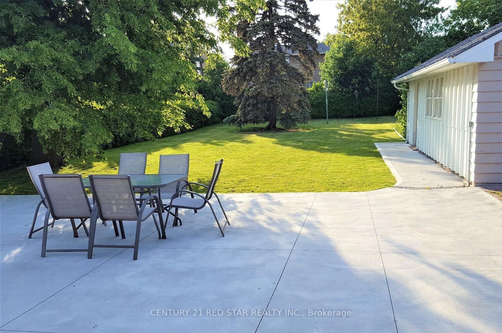 Photo 14 of Unit Main, 235 Mary Street, Oakville, Central — HOMEH