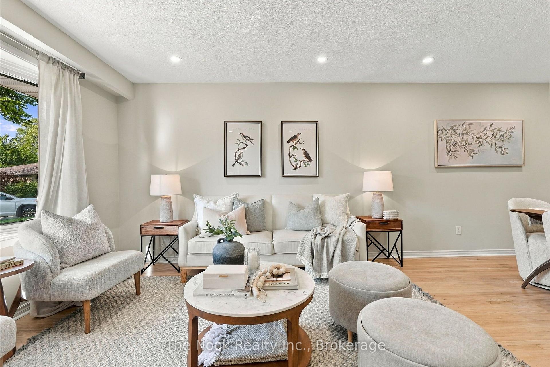 Photo 8 of 456 Harcourt Drive, Oshawa, Donevan — HOMEH