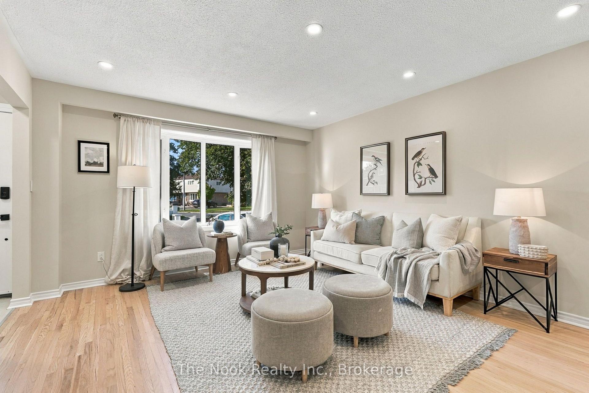 Photo 10 of 456 Harcourt Drive, Oshawa, Donevan — HOMEH