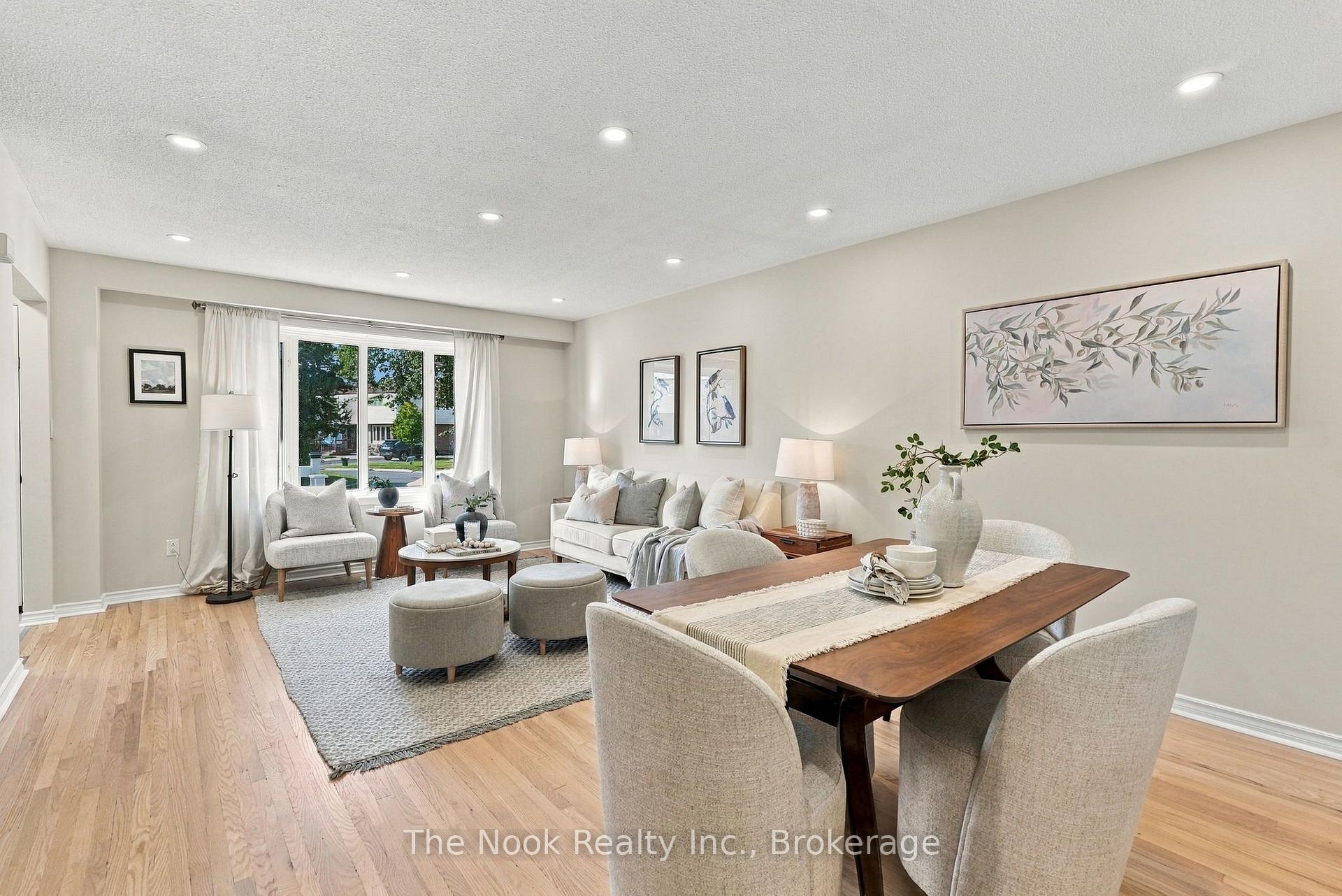 Photo 11 of 456 Harcourt Drive, Oshawa, Donevan — HOMEH