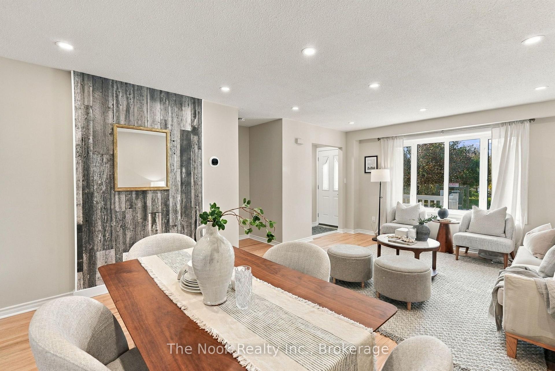 Photo 12 of 456 Harcourt Drive, Oshawa, Donevan — HOMEH