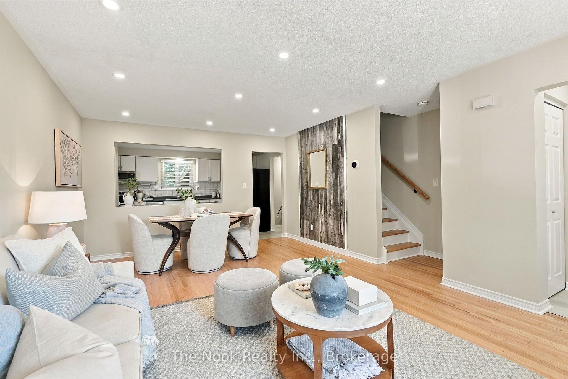 Photo 13 of 456 Harcourt Drive, Oshawa, Donevan — HOMEH