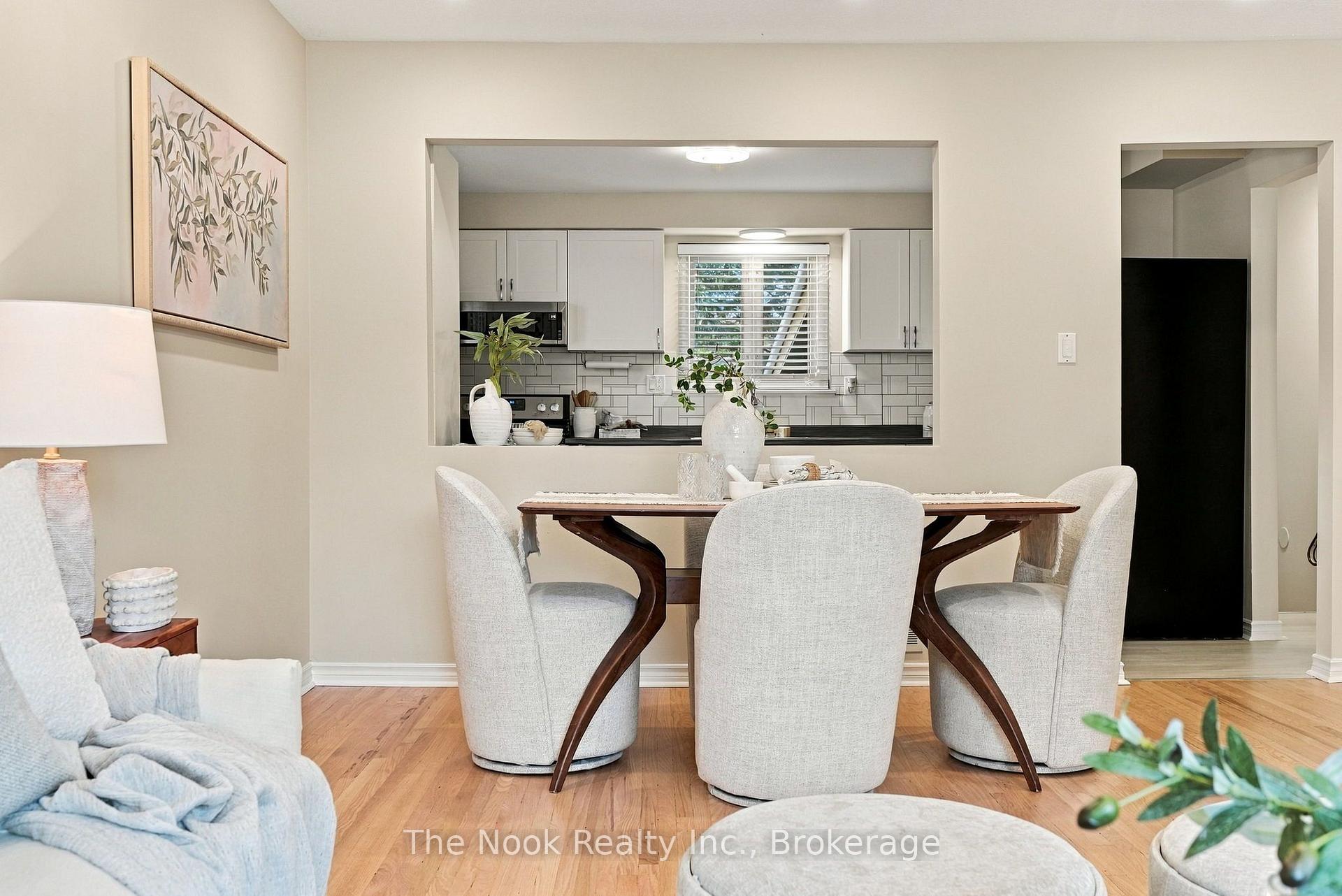 Photo 14 of 456 Harcourt Drive, Oshawa, Donevan — HOMEH