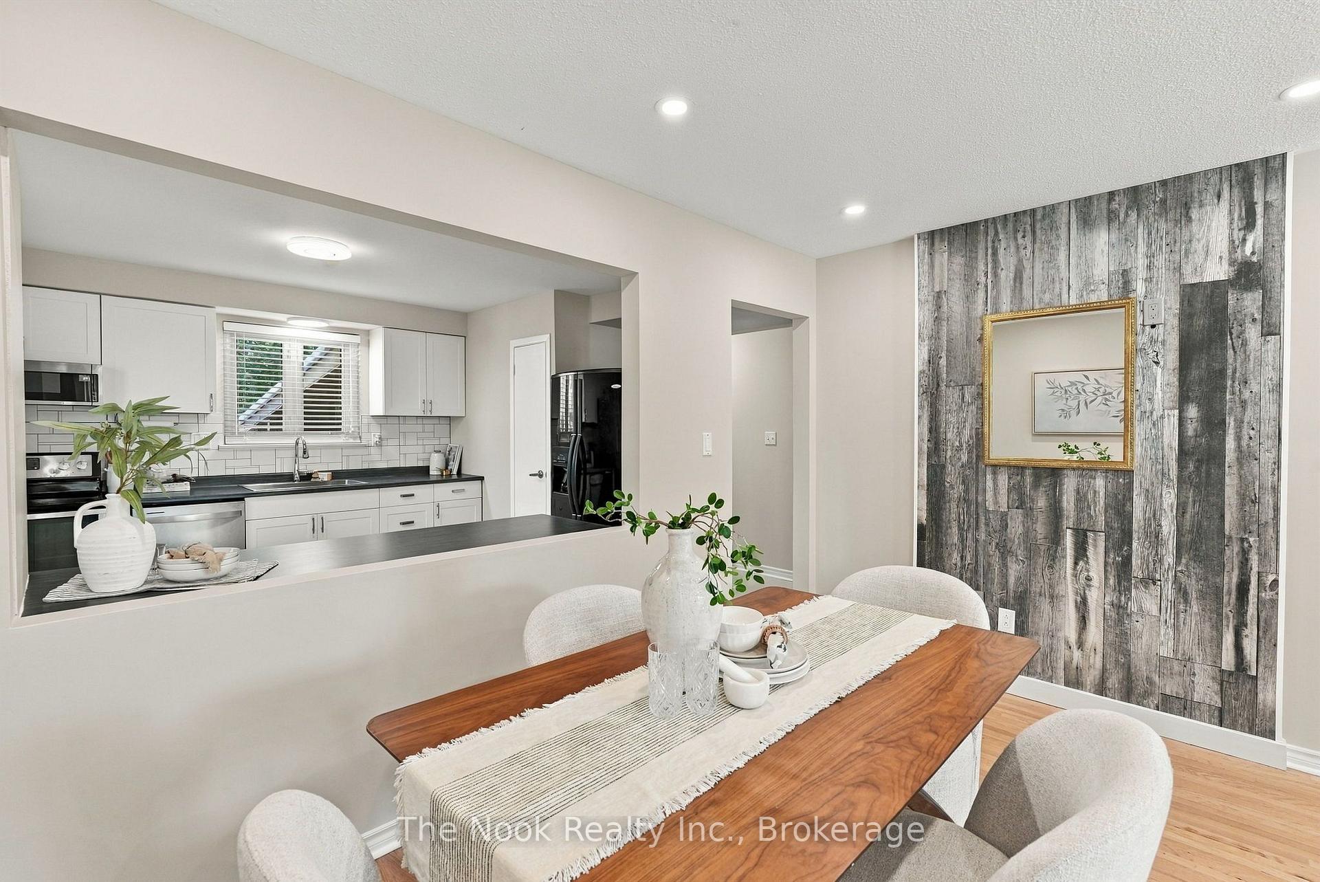 Photo 15 of 456 Harcourt Drive, Oshawa, Donevan — HOMEH
