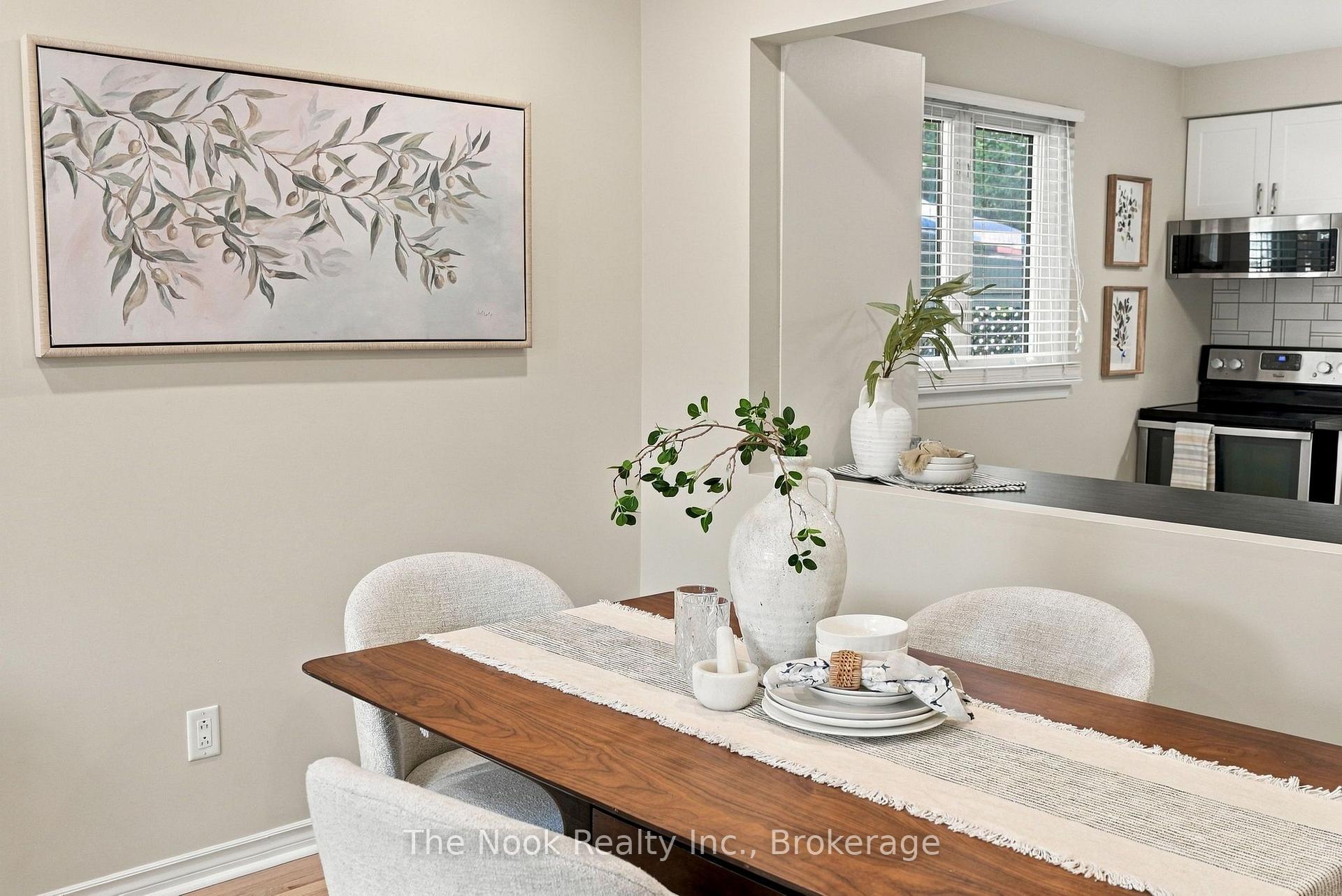 Photo 16 of 456 Harcourt Drive, Oshawa, Donevan — HOMEH