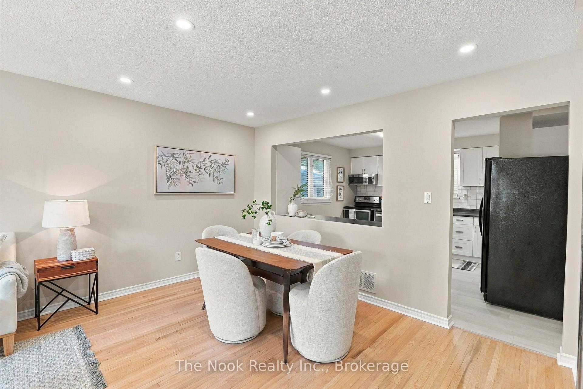 Photo 17 of 456 Harcourt Drive, Oshawa, Donevan — HOMEH