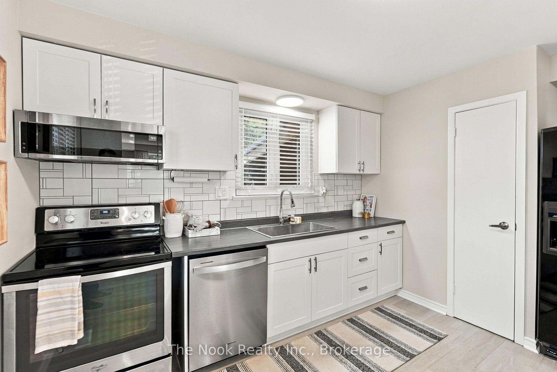Photo 19 of 456 Harcourt Drive, Oshawa, Donevan — HOMEH