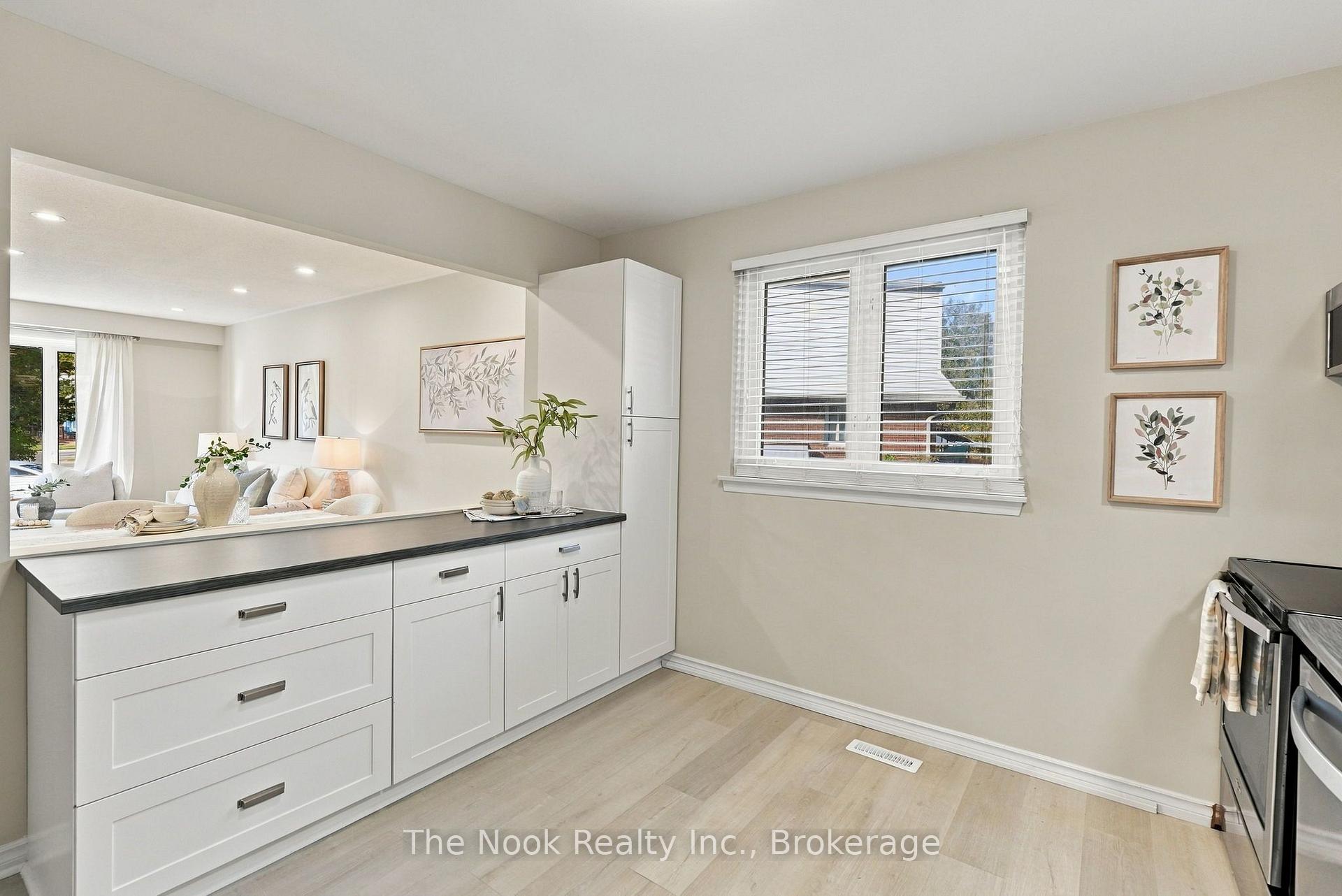 Photo 20 of 456 Harcourt Drive, Oshawa, Donevan — HOMEH
