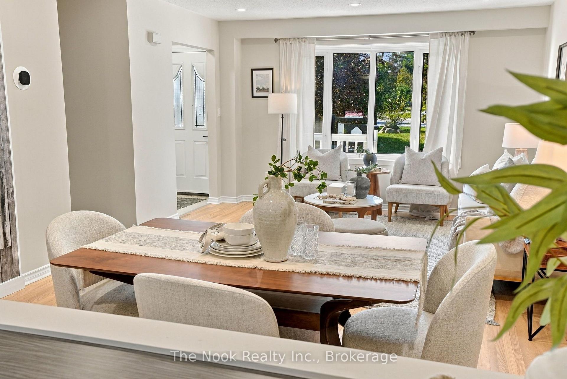 Photo 22 of 456 Harcourt Drive, Oshawa, Donevan — HOMEH