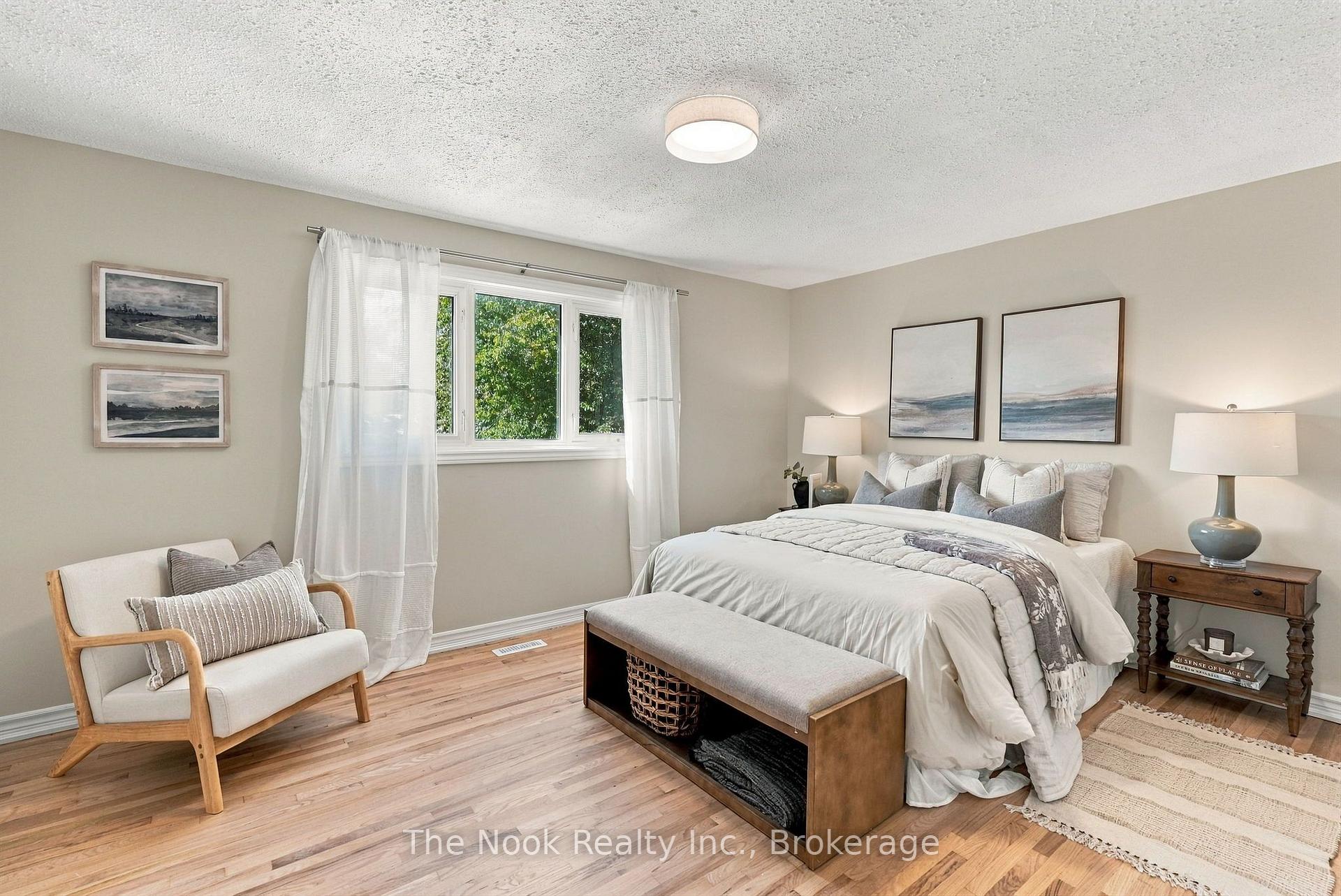 Photo 23 of 456 Harcourt Drive, Oshawa, Donevan — HOMEH