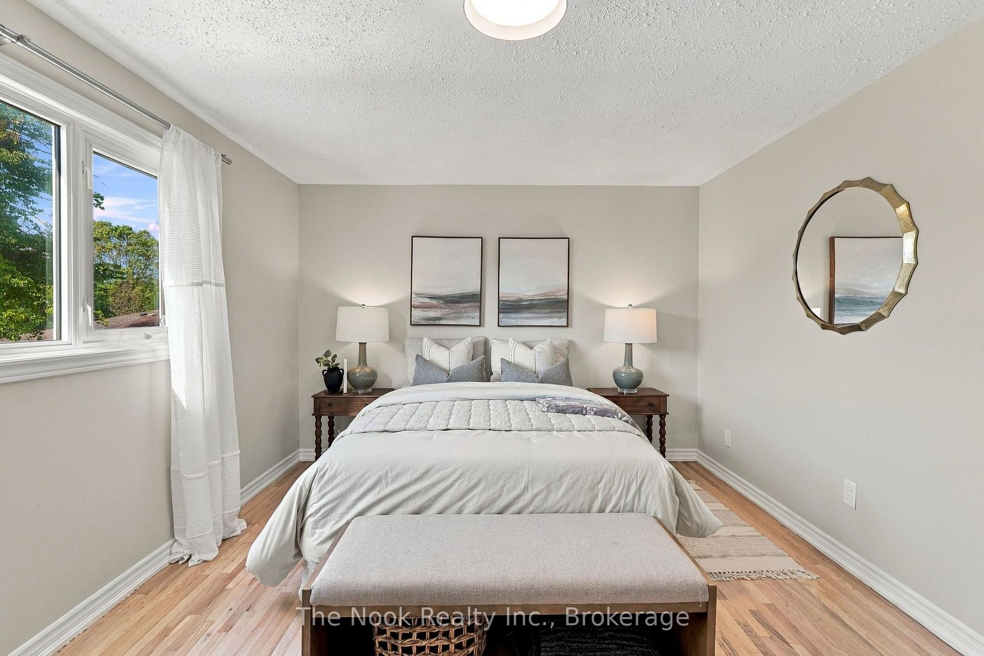 Photo 24 of 456 Harcourt Drive, Oshawa, Donevan — HOMEH
