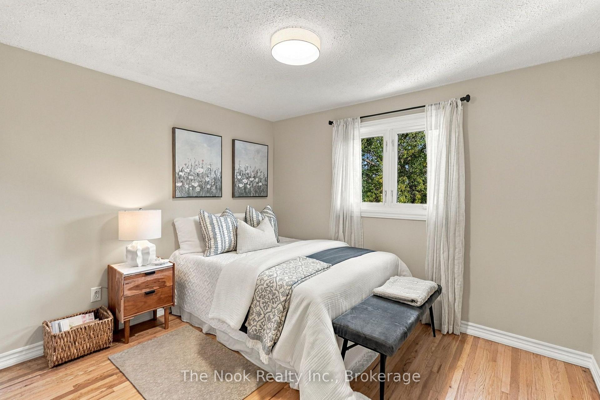 Photo 26 of 456 Harcourt Drive, Oshawa, Donevan — HOMEH