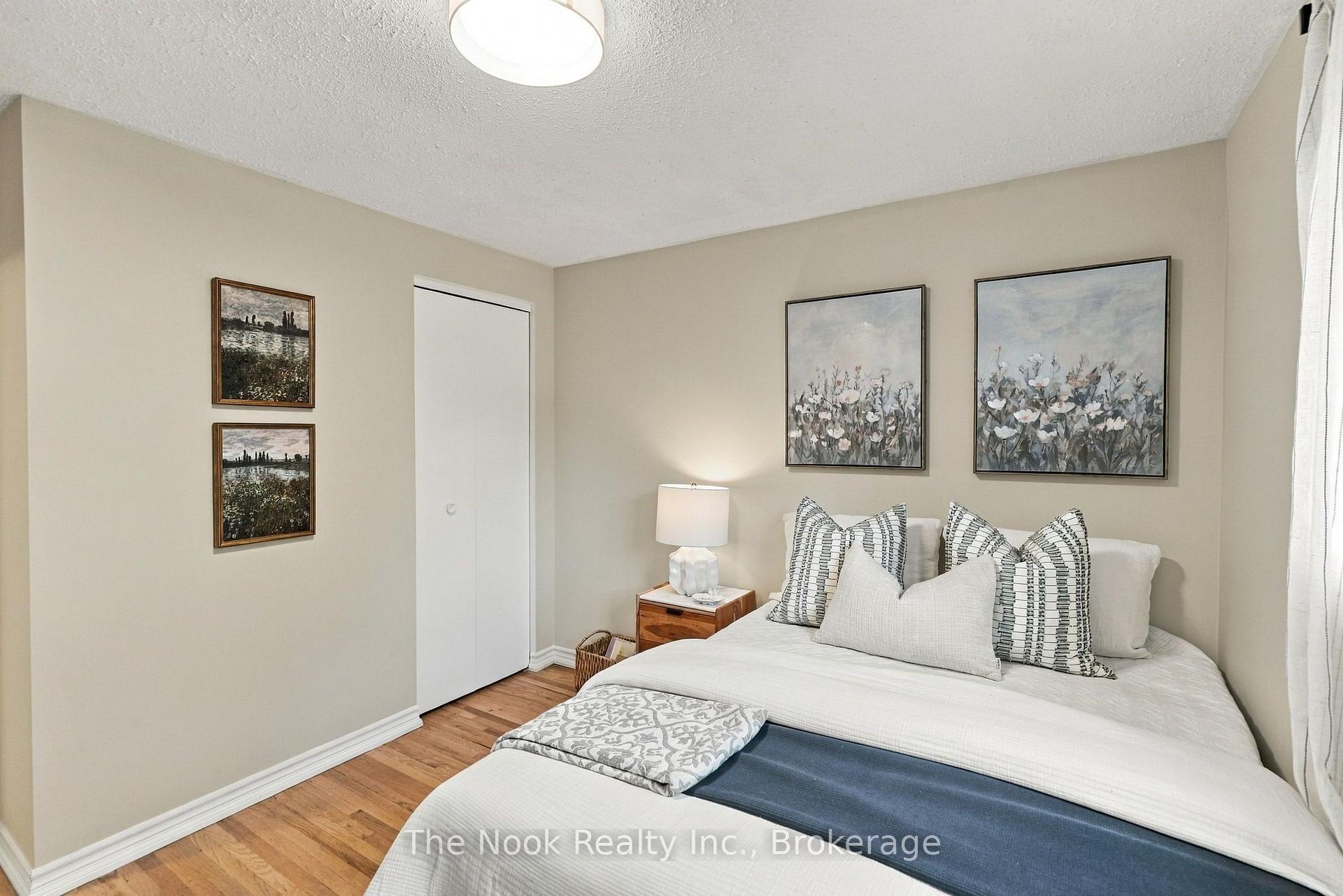 Photo 27 of 456 Harcourt Drive, Oshawa, Donevan — HOMEH
