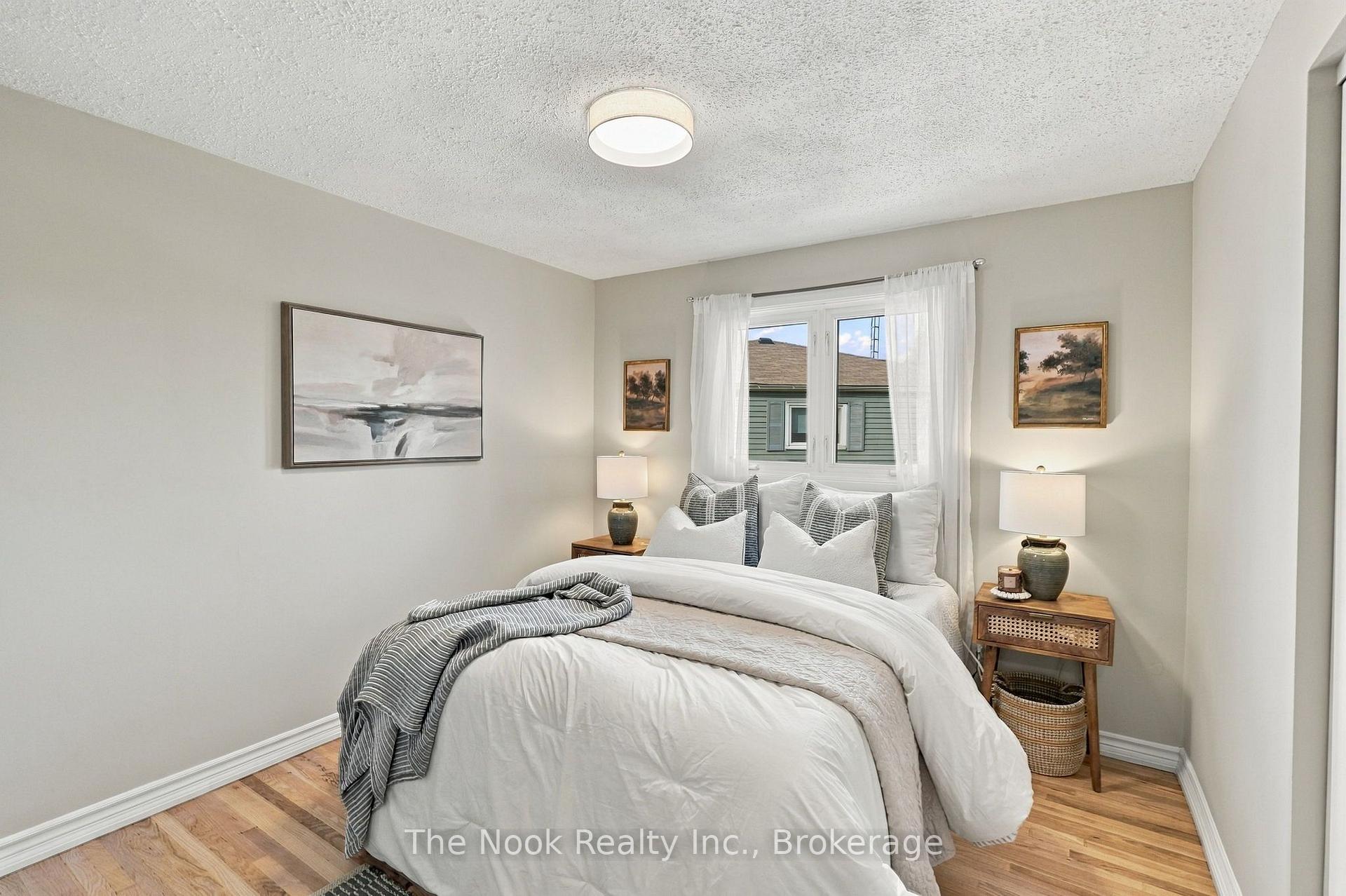 Photo 29 of 456 Harcourt Drive, Oshawa, Donevan — HOMEH