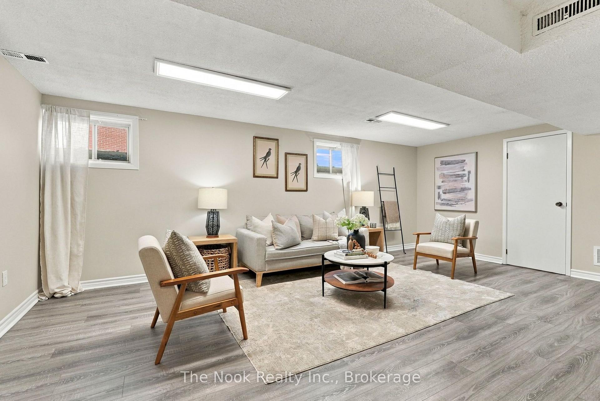 Photo 34 of 456 Harcourt Drive, Oshawa, Donevan — HOMEH