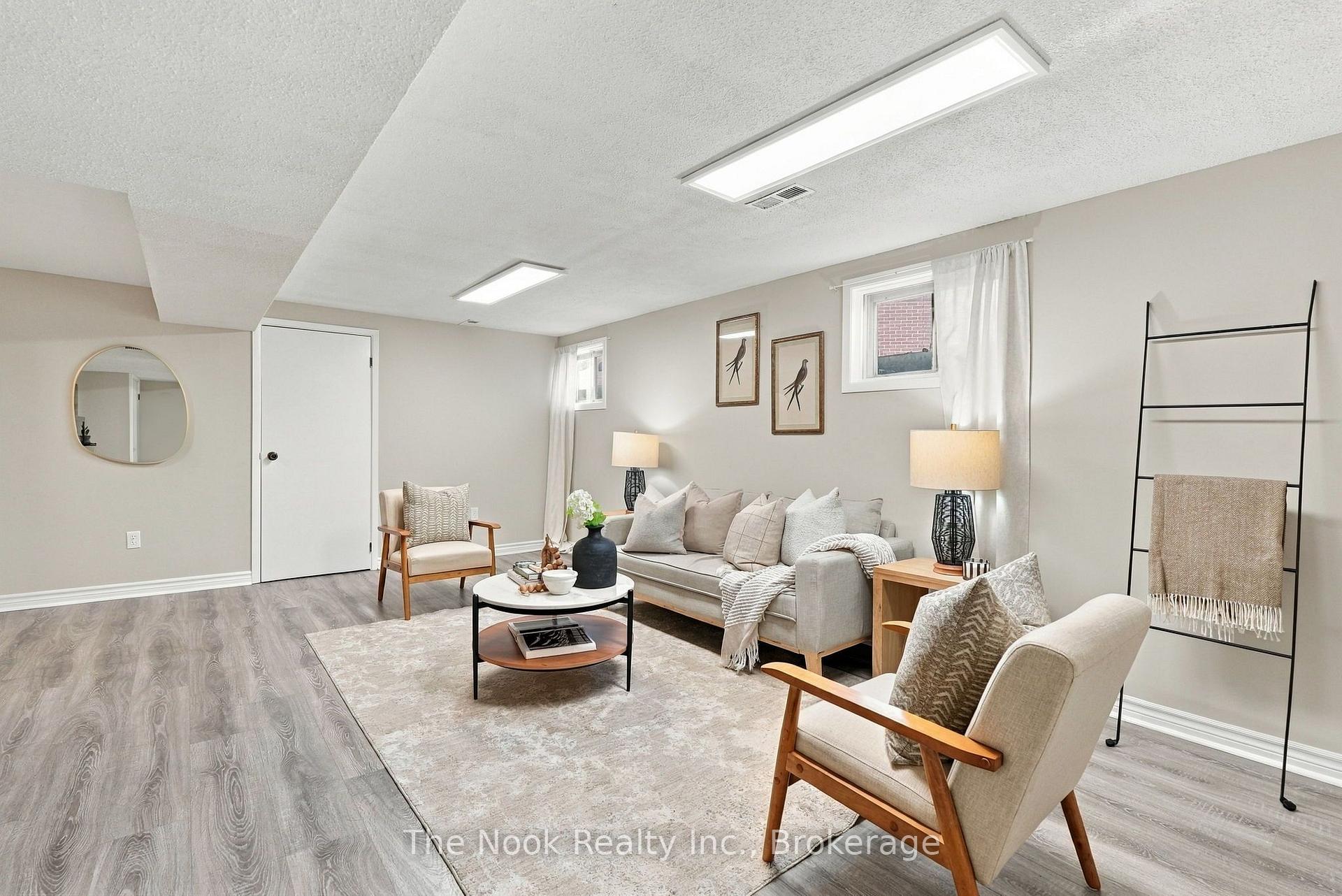 Photo 36 of 456 Harcourt Drive, Oshawa, Donevan — HOMEH