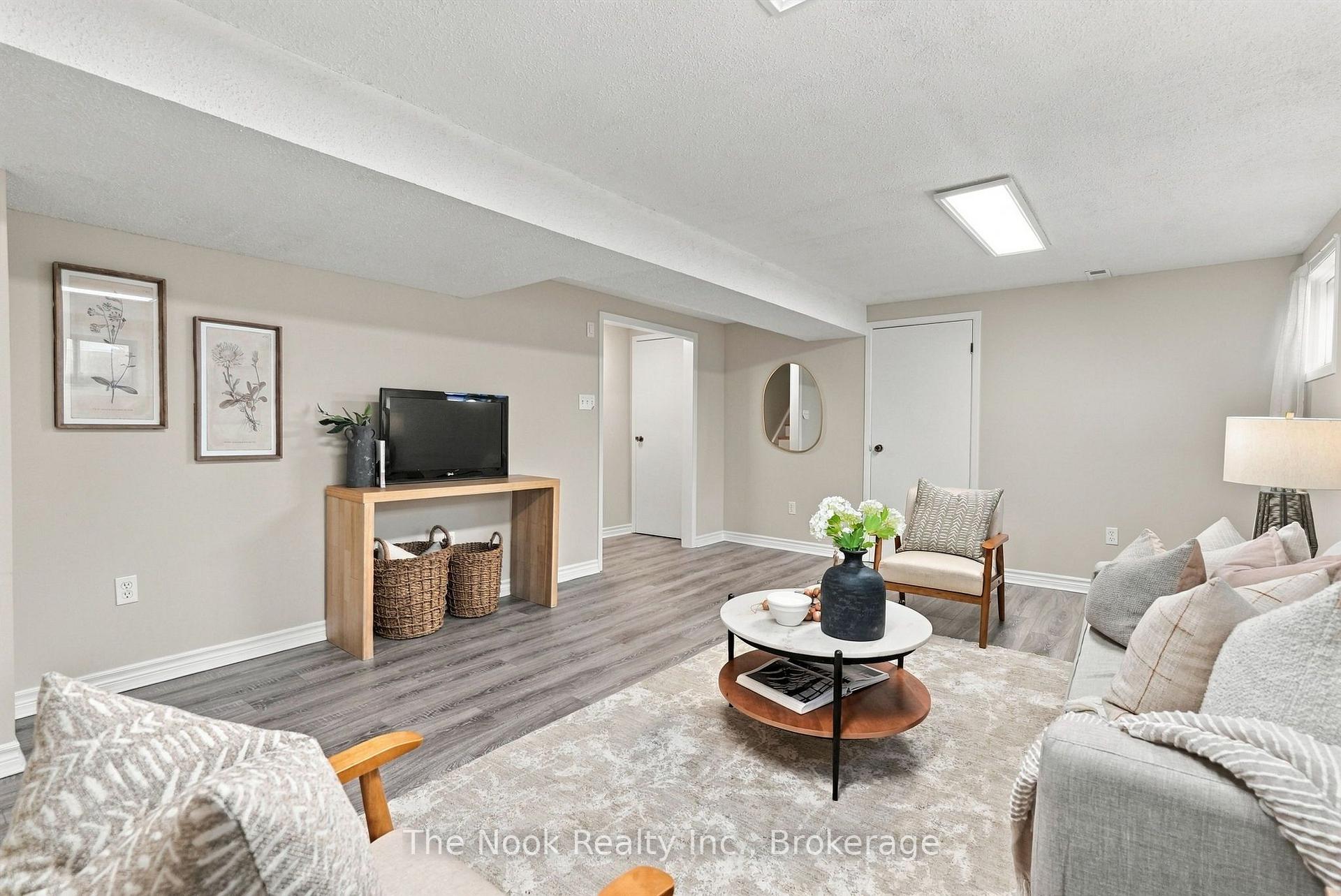 Photo 37 of 456 Harcourt Drive, Oshawa, Donevan — HOMEH