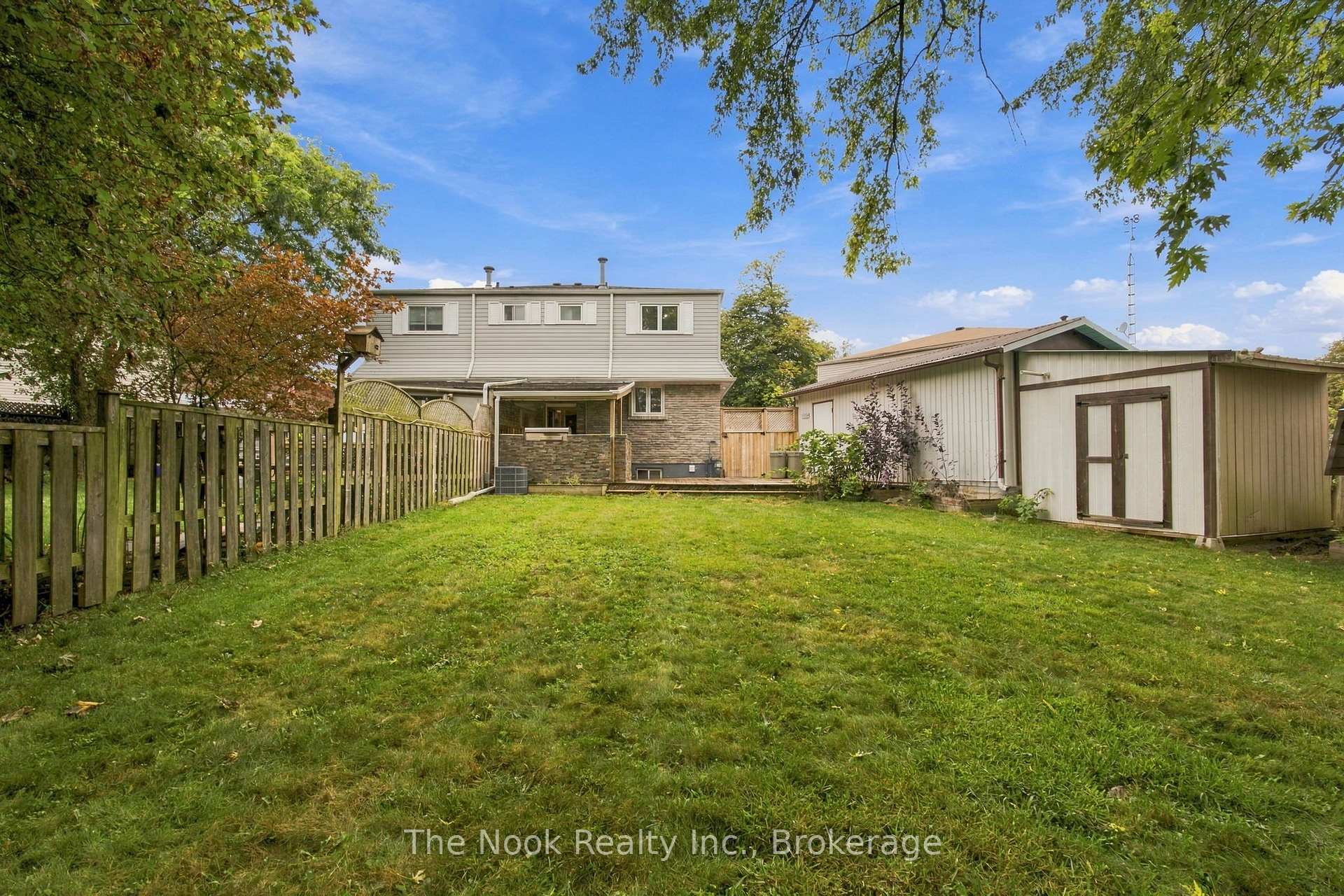 Photo 43 of 456 Harcourt Drive, Oshawa, Donevan — HOMEH