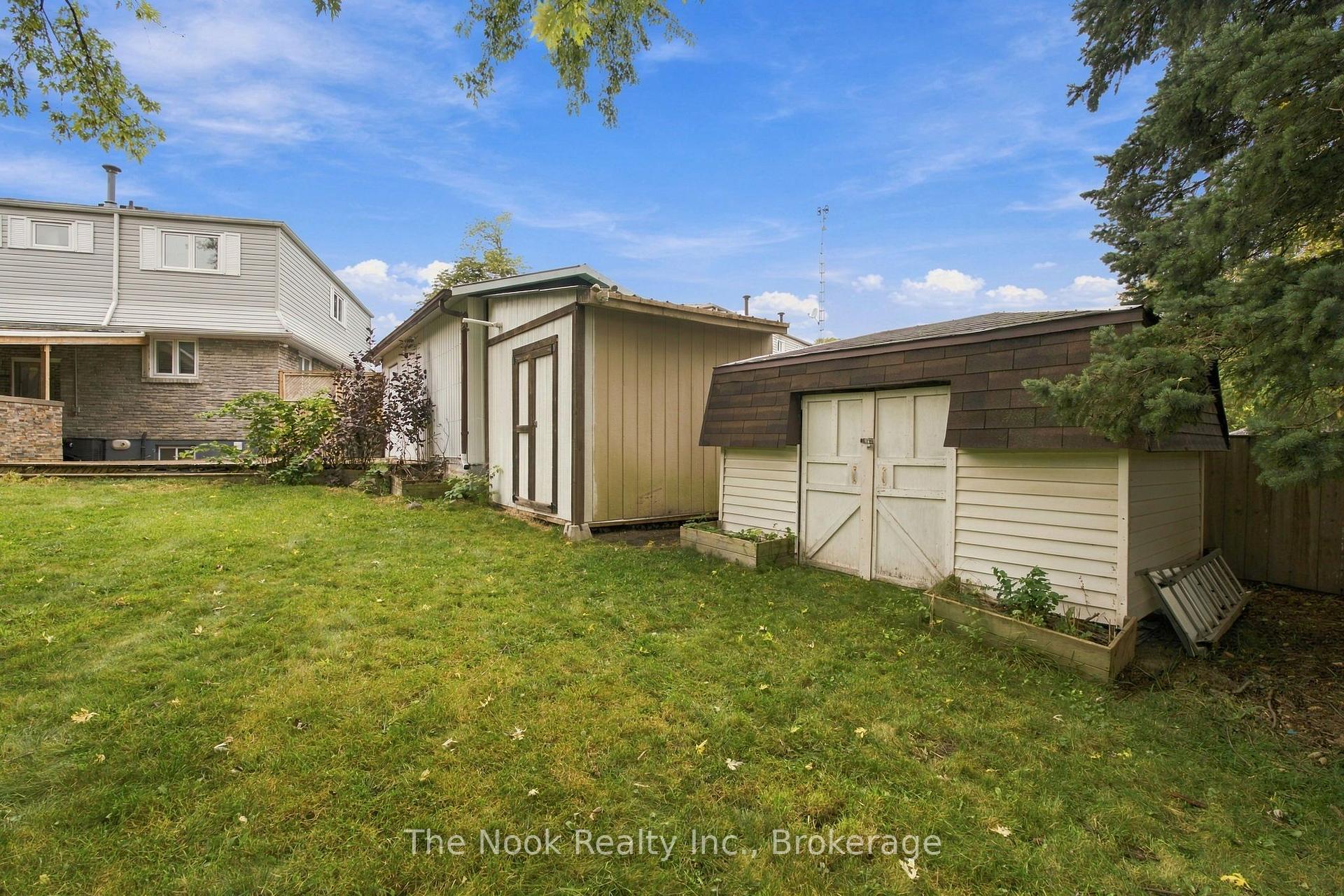 Photo 48 of 456 Harcourt Drive, Oshawa, Donevan — HOMEH