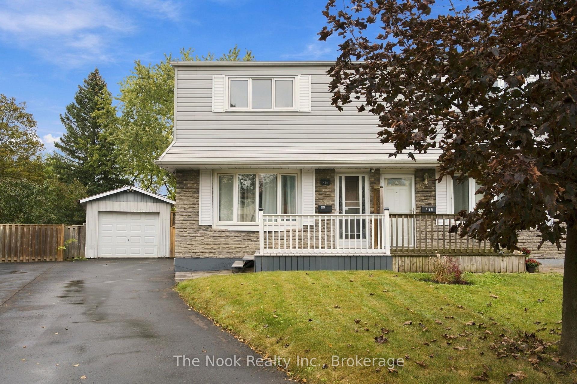 Photo 53 of 456 Harcourt Drive, Oshawa, Donevan — HOMEH