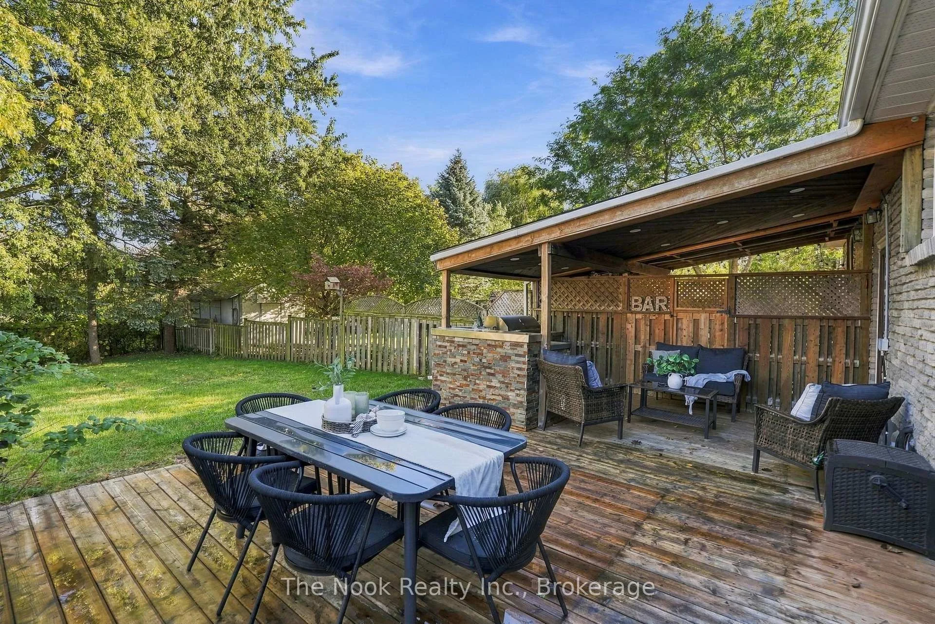 Photo 40 of 456 Harcourt Drive, Oshawa, Donevan — HOMEH