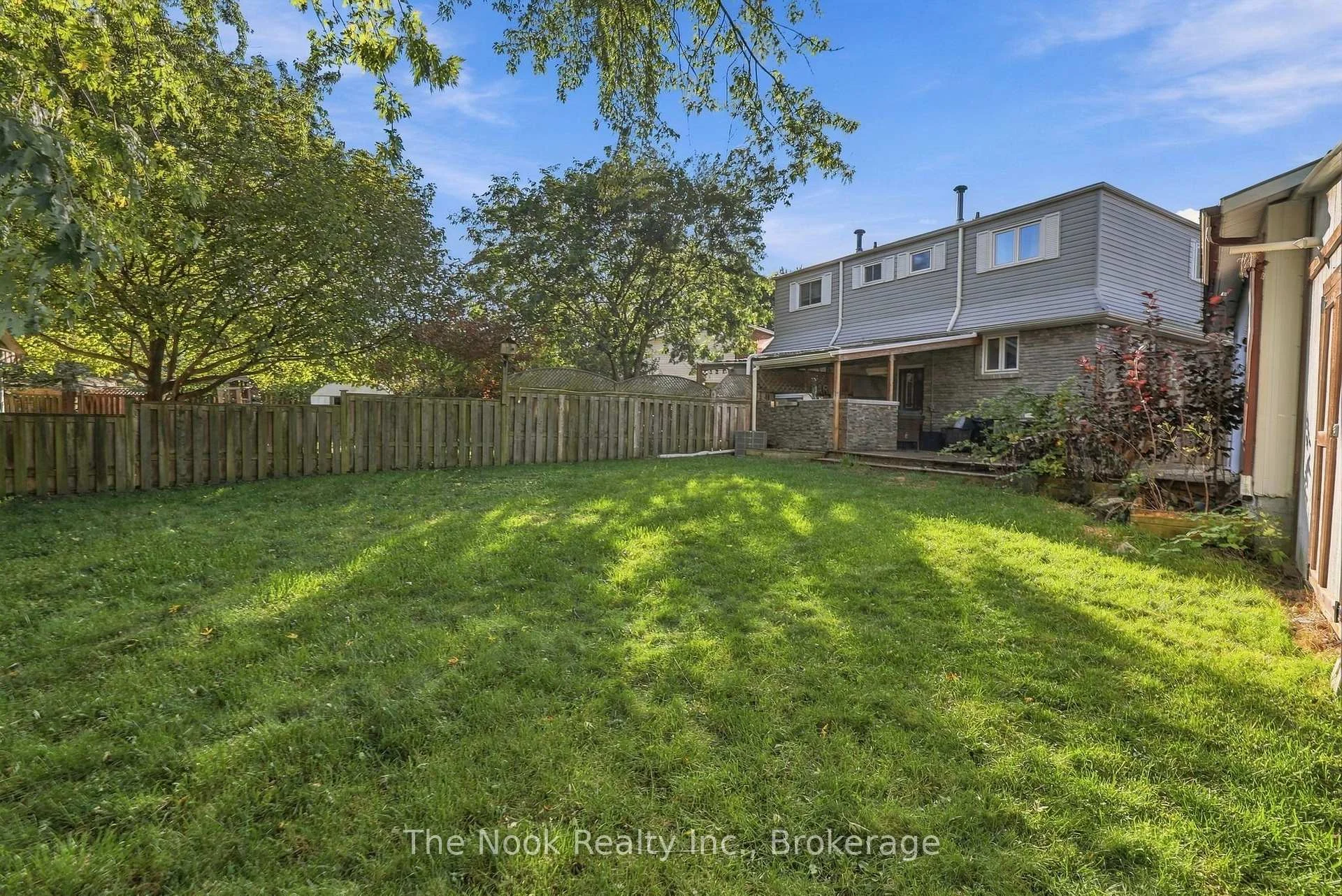 Photo 46 of 456 Harcourt Drive, Oshawa, Donevan — HOMEH