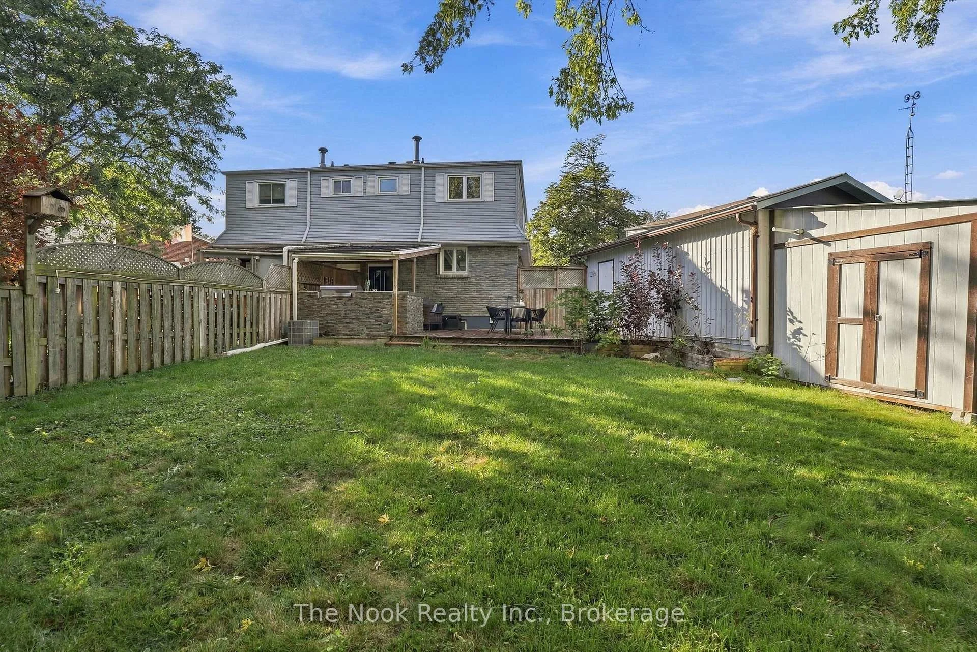 Photo 47 of 456 Harcourt Drive, Oshawa, Donevan — HOMEH