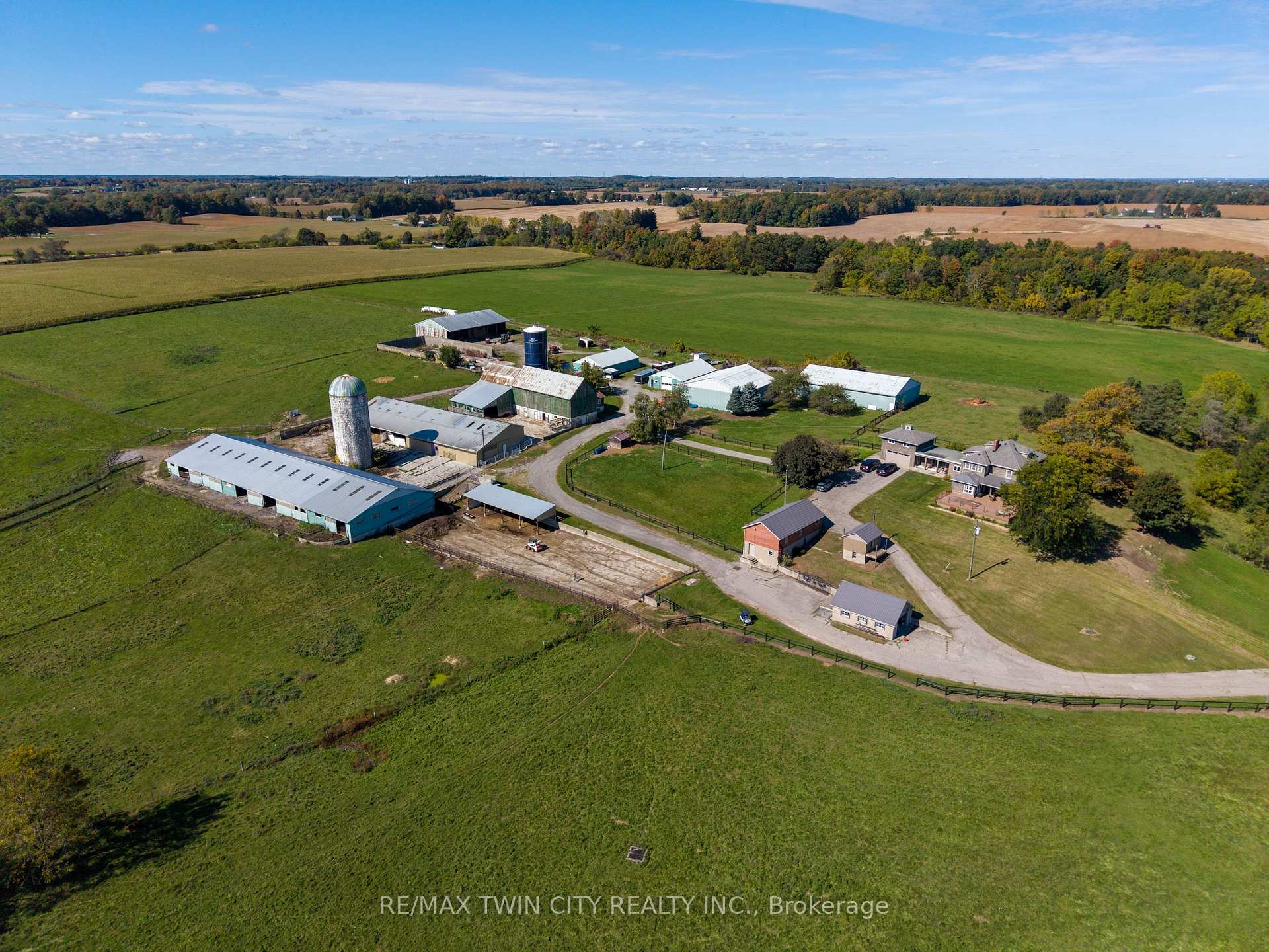 Photo of 2173 Cockshutt Road