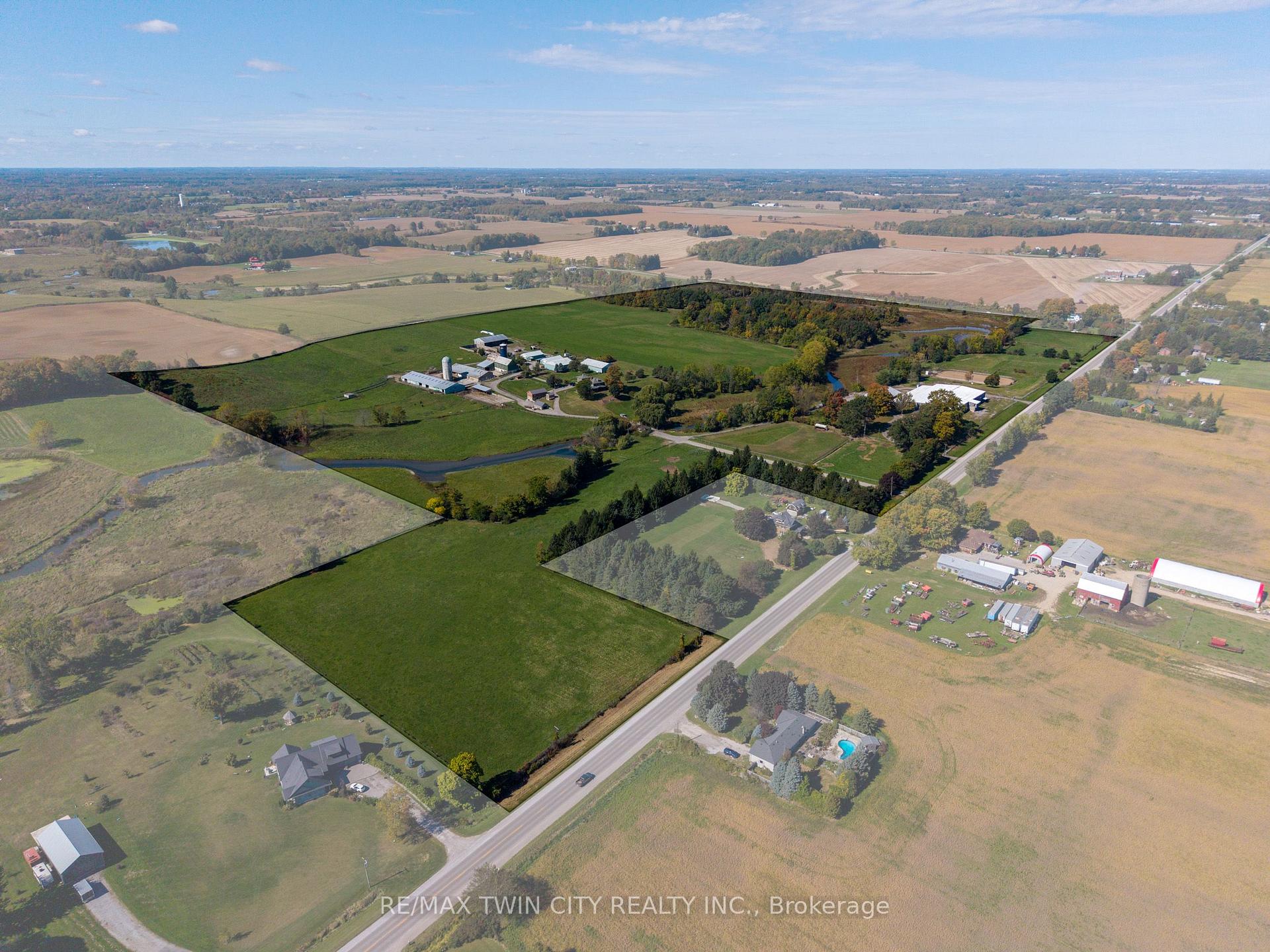 Photo 2 of 2173 Cockshutt Road, Norfolk, Waterford — HOMEH