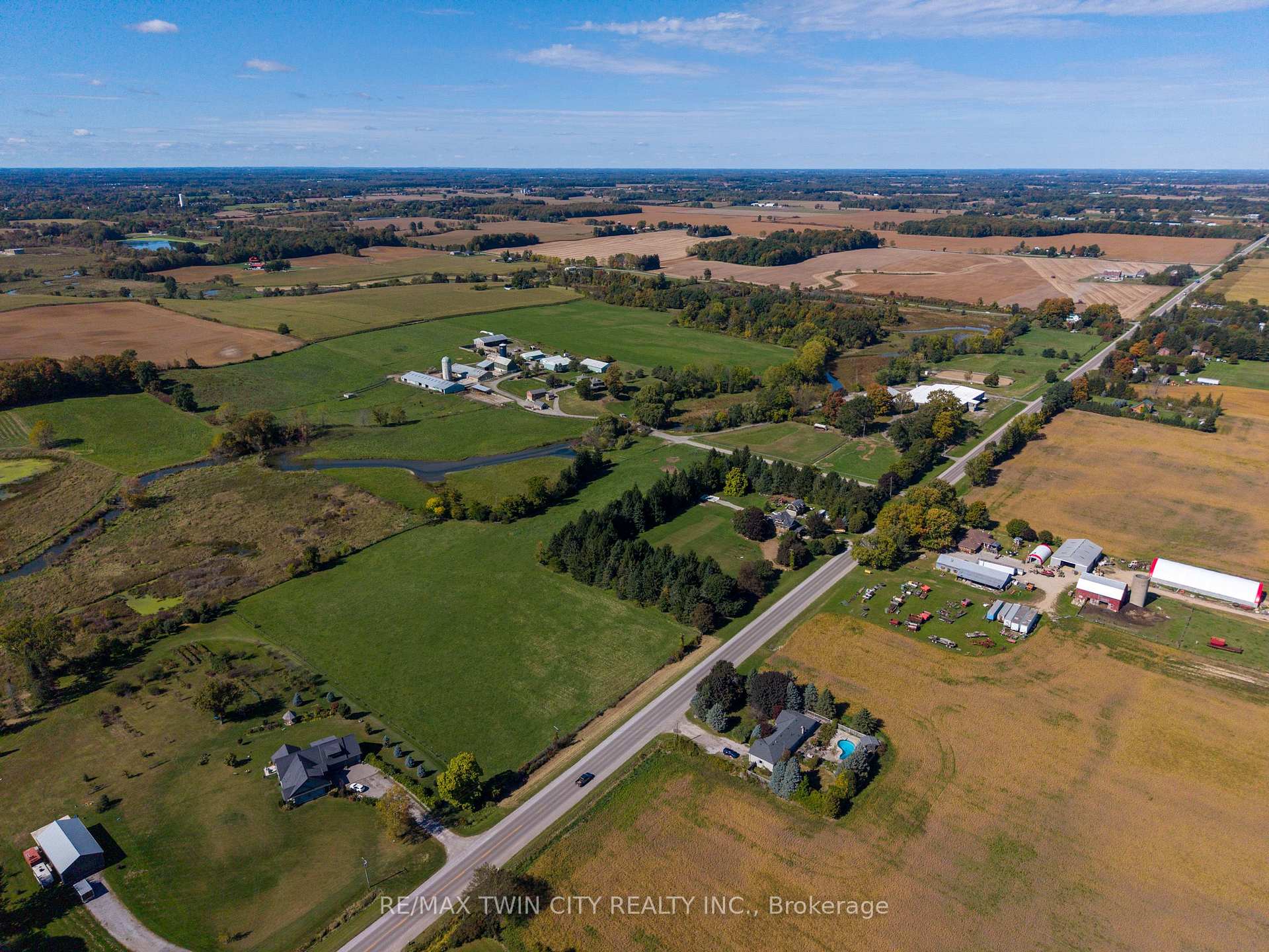 Photo 3 of 2173 Cockshutt Road, Norfolk, Waterford — HOMEH