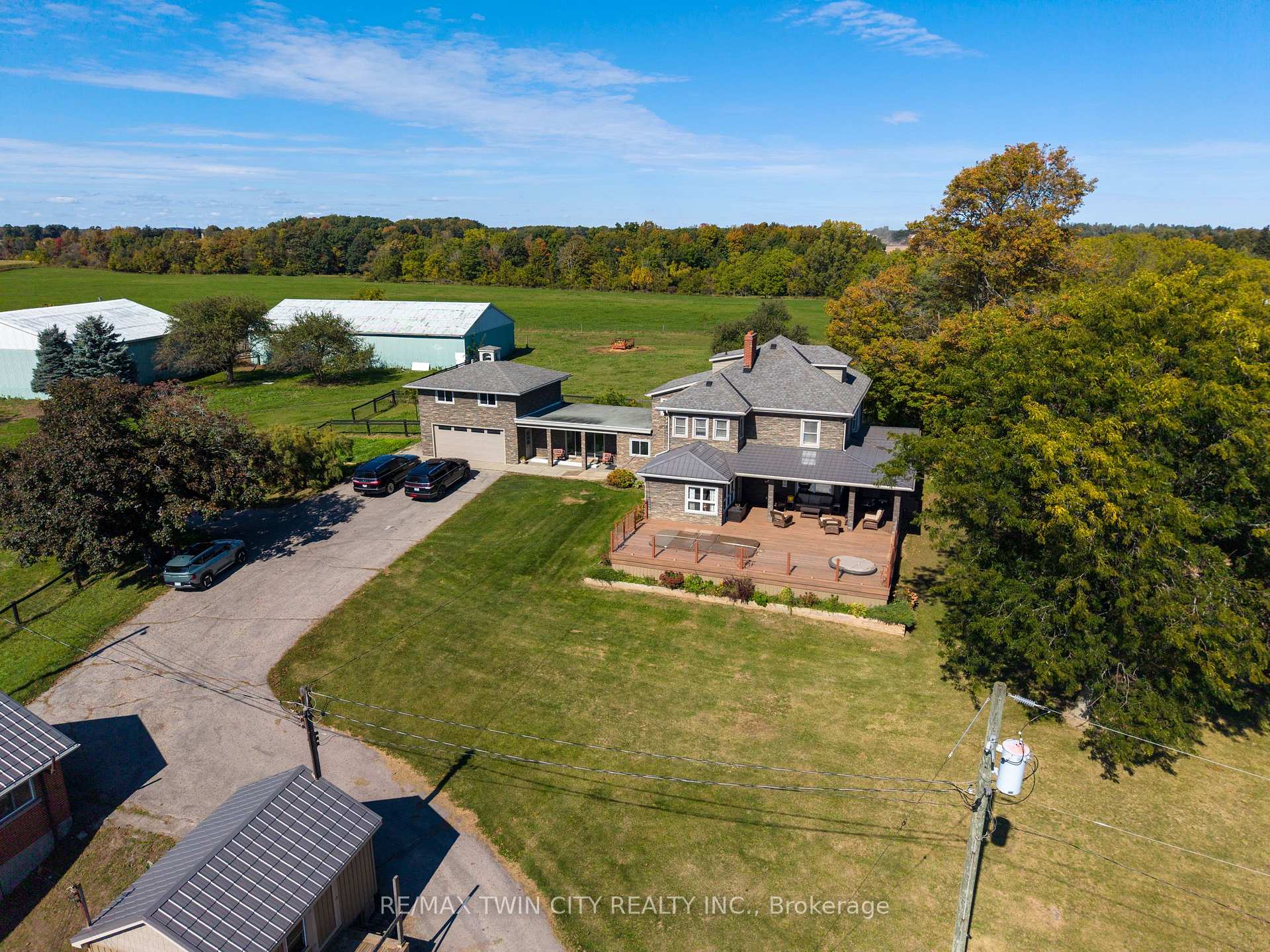Photo 19 of 2173 Cockshutt Road, Norfolk, Waterford — HOMEH