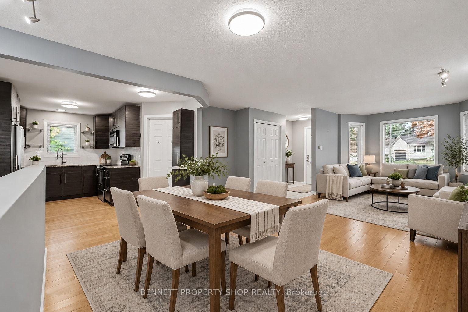 Photo 2 of 13 Candow Crescent, Ottawa, Stittsville (North) — HOMEH