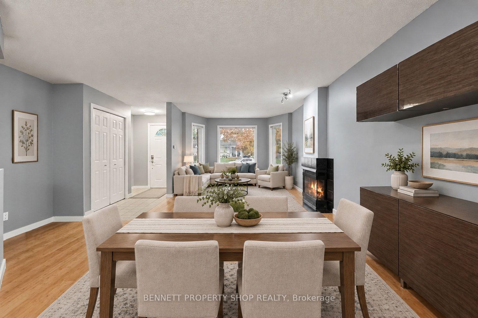 Photo 3 of 13 Candow Crescent, Ottawa, Stittsville (North) — HOMEH