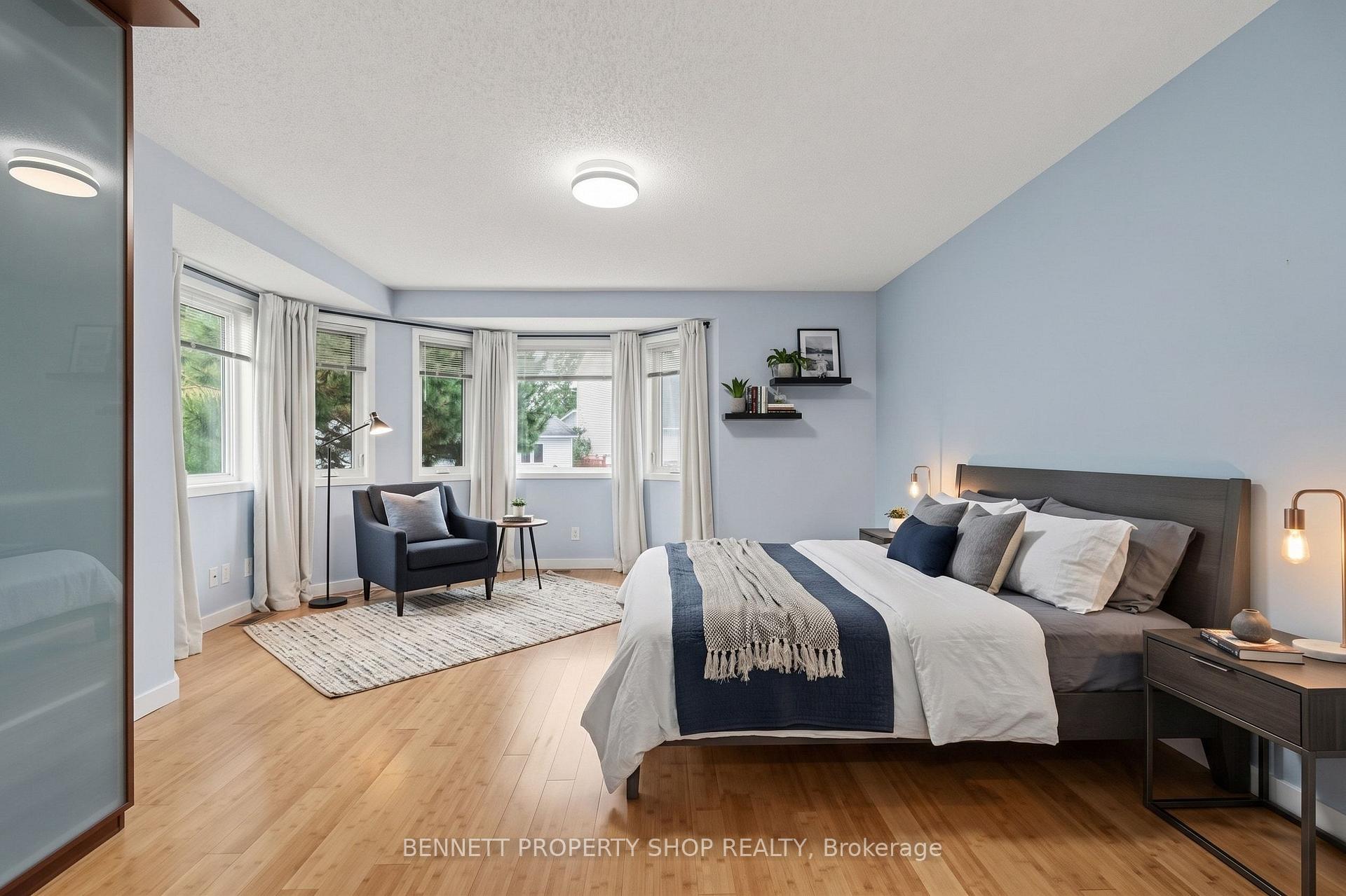 Photo 9 of 13 Candow Crescent, Ottawa, Stittsville (North) — HOMEH
