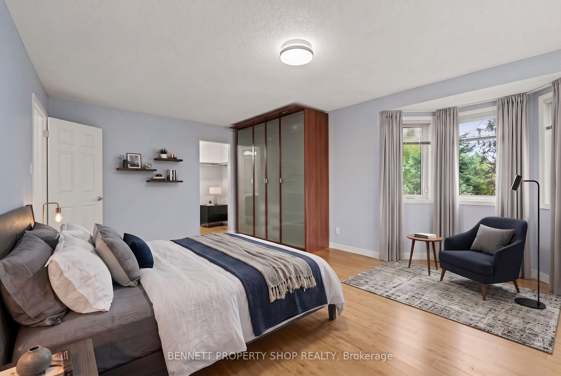 Photo 10 of 13 Candow Crescent, Ottawa, Stittsville (North) — HOMEH