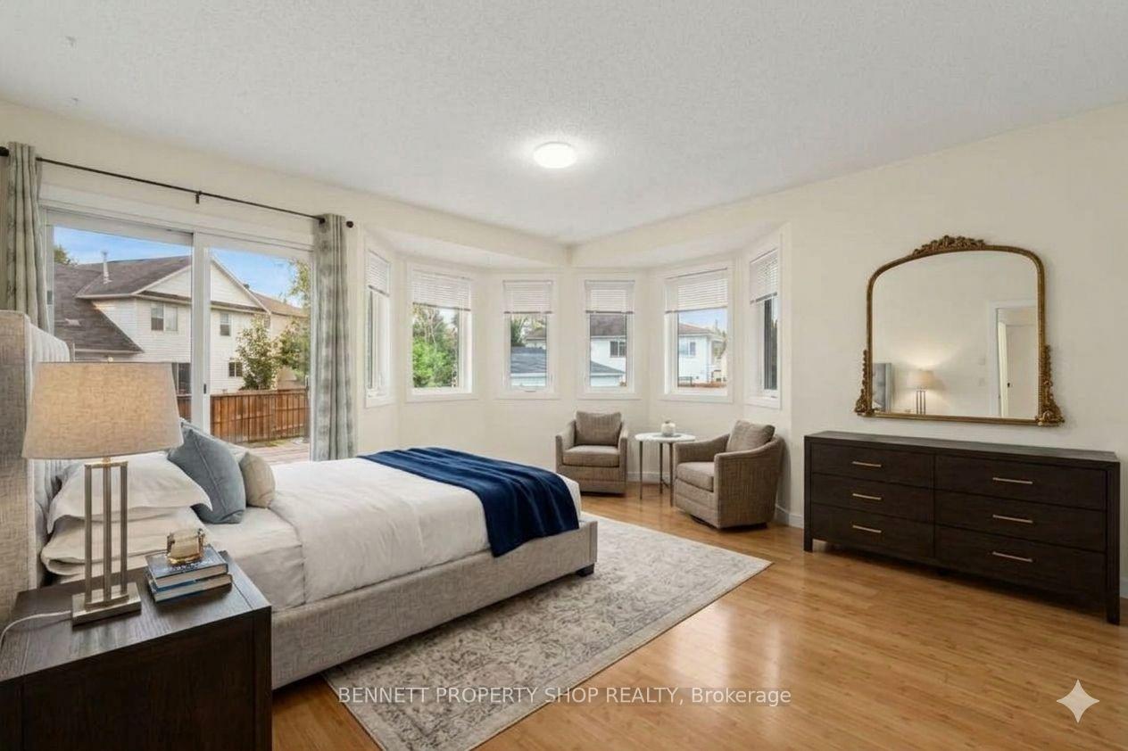 Photo 13 of 13 Candow Crescent, Ottawa, Stittsville (North) — HOMEH