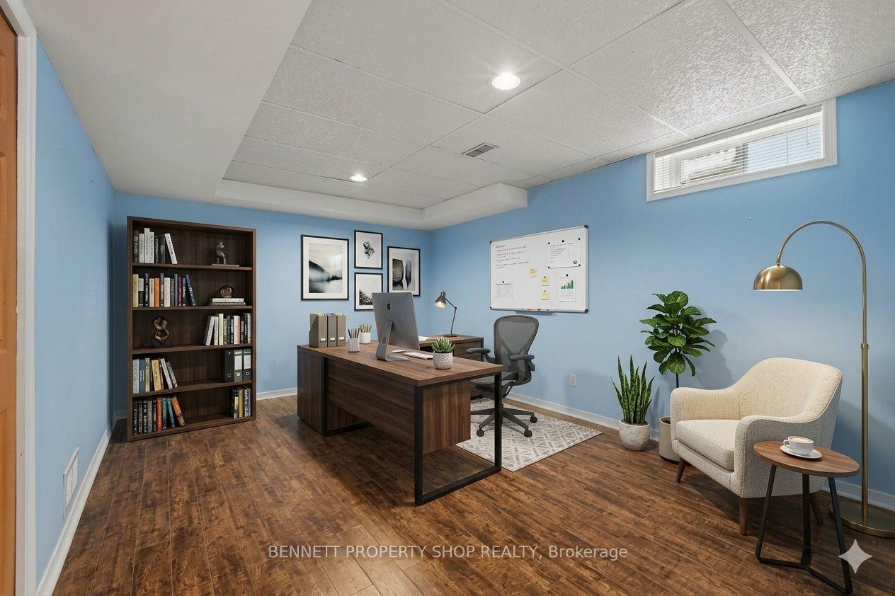 Photo 16 of 13 Candow Crescent, Ottawa, Stittsville (North) — HOMEH
