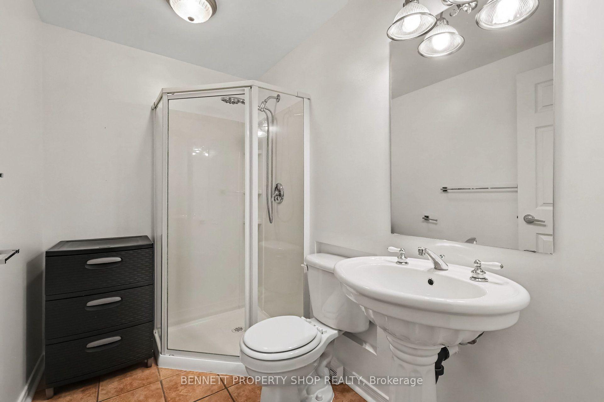 Photo 17 of 13 Candow Crescent, Ottawa, Stittsville (North) — HOMEH
