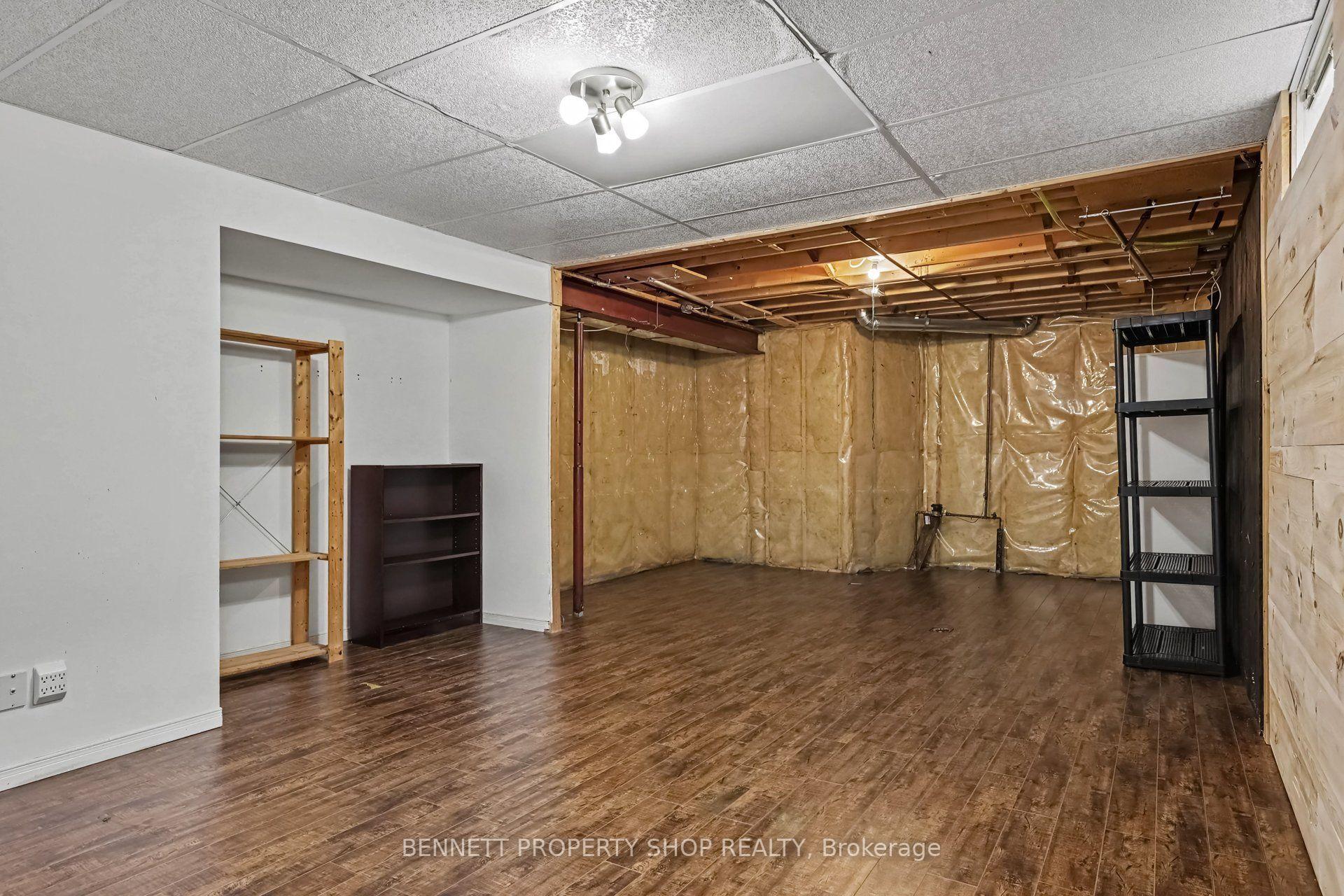 Photo 18 of 13 Candow Crescent, Ottawa, Stittsville (North) — HOMEH