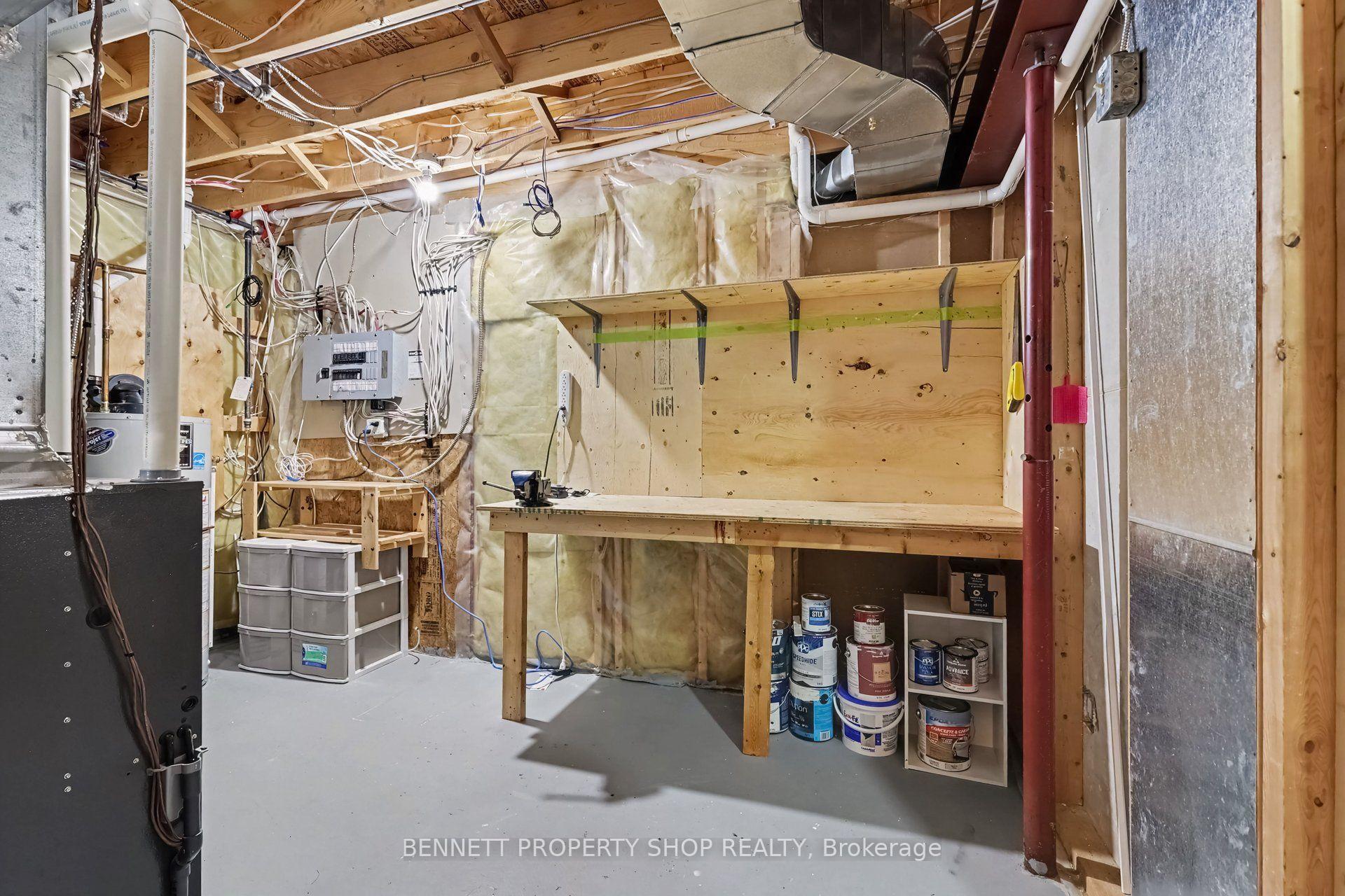 Photo 19 of 13 Candow Crescent, Ottawa, Stittsville (North) — HOMEH