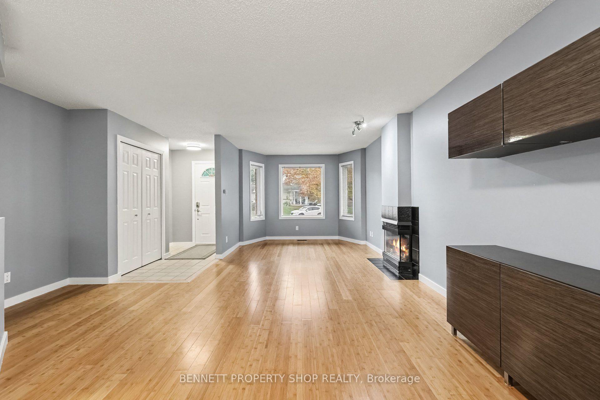 Photo 23 of 13 Candow Crescent, Ottawa, Stittsville (North) — HOMEH