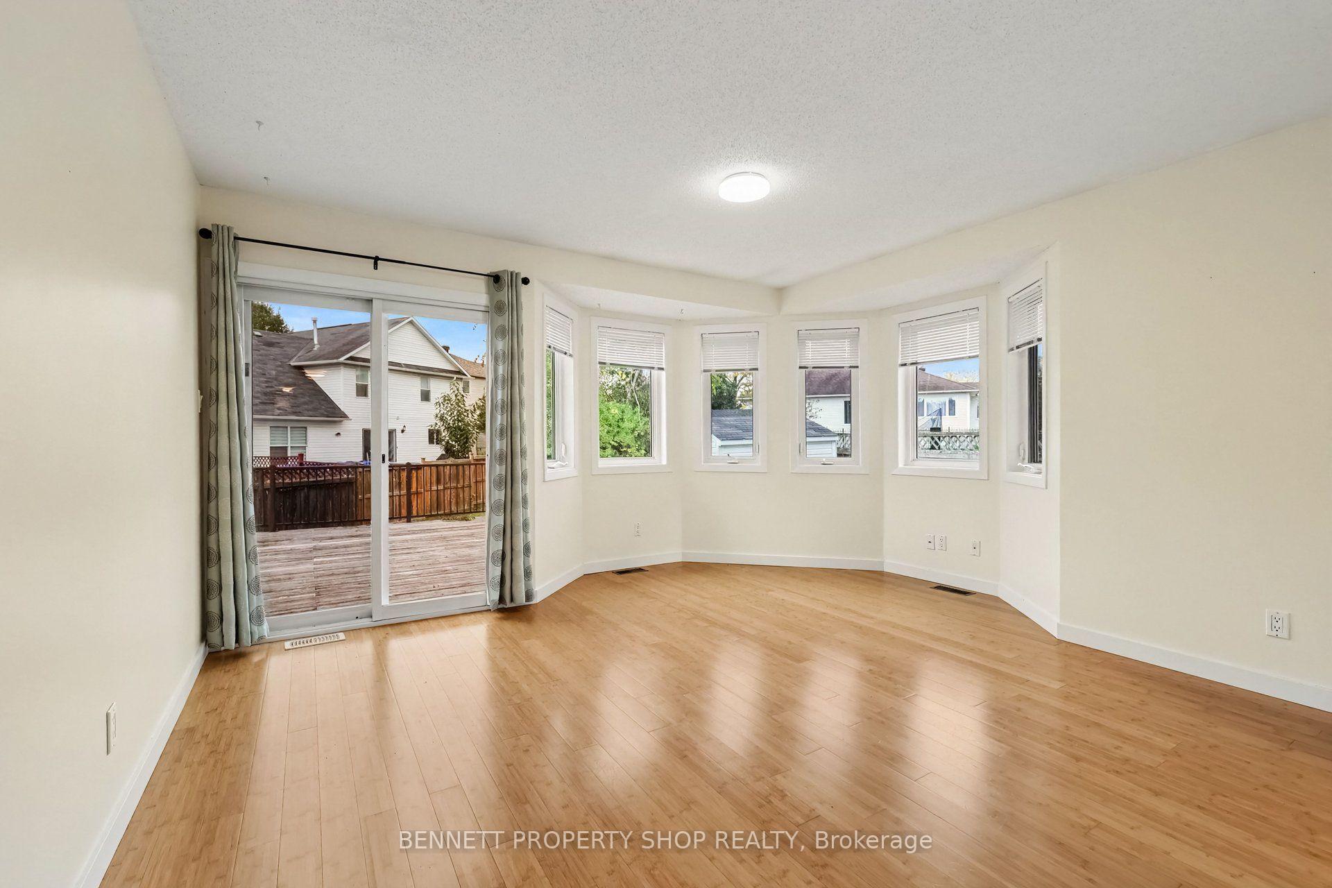 Photo 28 of 13 Candow Crescent, Ottawa, Stittsville (North) — HOMEH